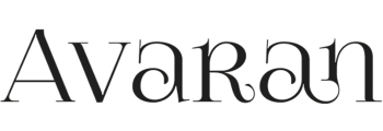Brand Logo - Avaran Jewellery