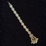 Elegant Look Hair Choti